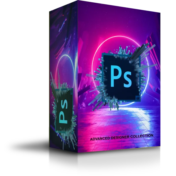 Psd Collection Digicrank