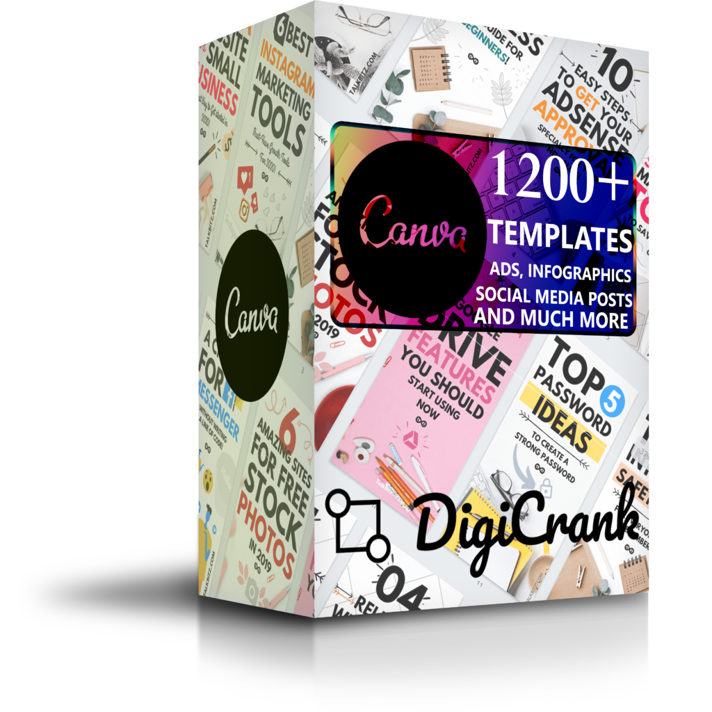 Canva Design Ai